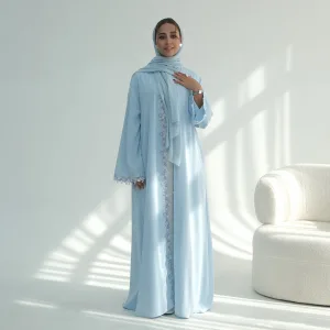 Caftan Ramadan, abaya Eid
